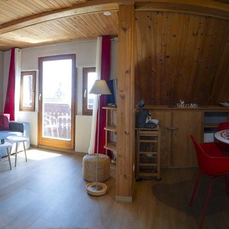 Apartament Riesling - Vue Imprenable Sur Le Vignoble - Renove Recemment - Parking Gratuit Riquewihr Zewnętrze zdjęcie