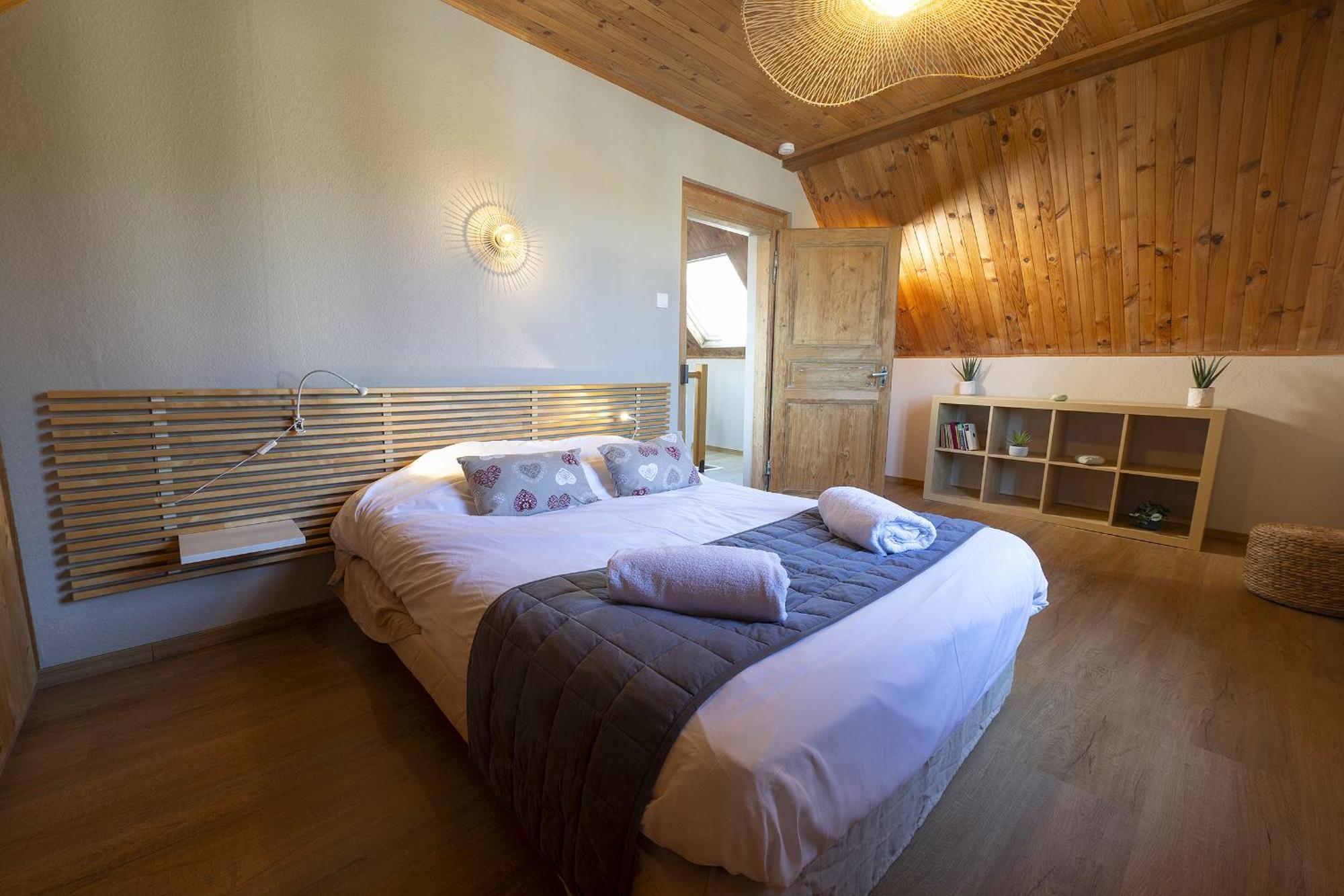 Apartament Riesling - Vue Imprenable Sur Le Vignoble - Renove Recemment - Parking Gratuit Riquewihr Zewnętrze zdjęcie