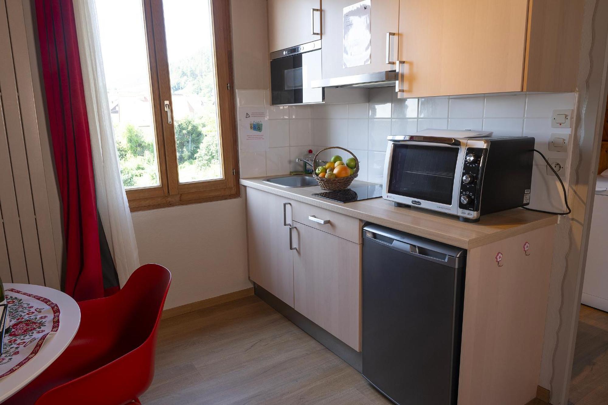 Apartament Riesling - Vue Imprenable Sur Le Vignoble - Renove Recemment - Parking Gratuit Riquewihr Zewnętrze zdjęcie